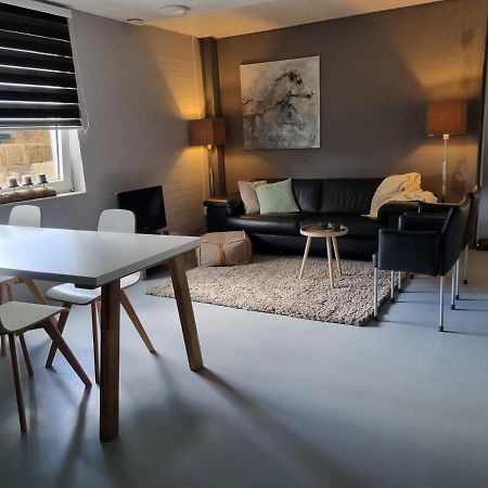 Vakantiewoning Schouwenberg Swalmen المظهر الخارجي الصورة