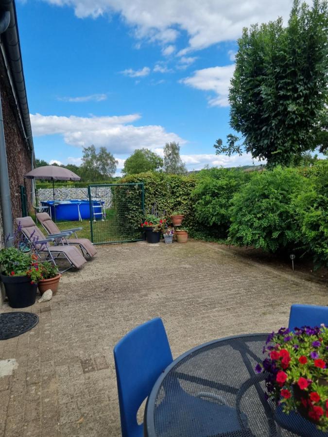 Vakantiewoning Schouwenberg Swalmen المظهر الخارجي الصورة