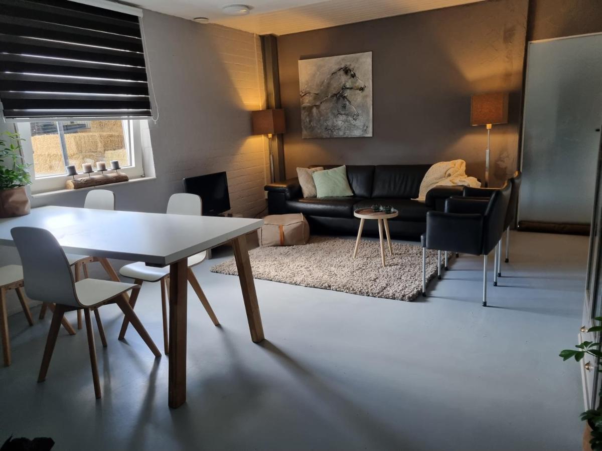Vakantiewoning Schouwenberg Swalmen المظهر الخارجي الصورة