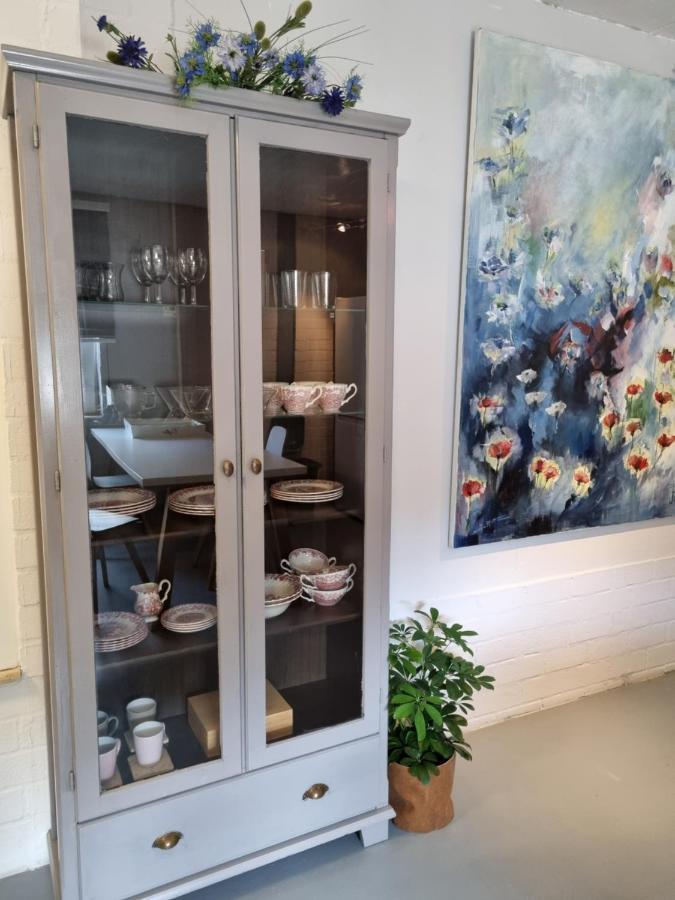 Vakantiewoning Schouwenberg Swalmen المظهر الخارجي الصورة