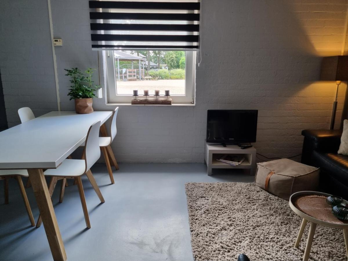 Vakantiewoning Schouwenberg Swalmen المظهر الخارجي الصورة