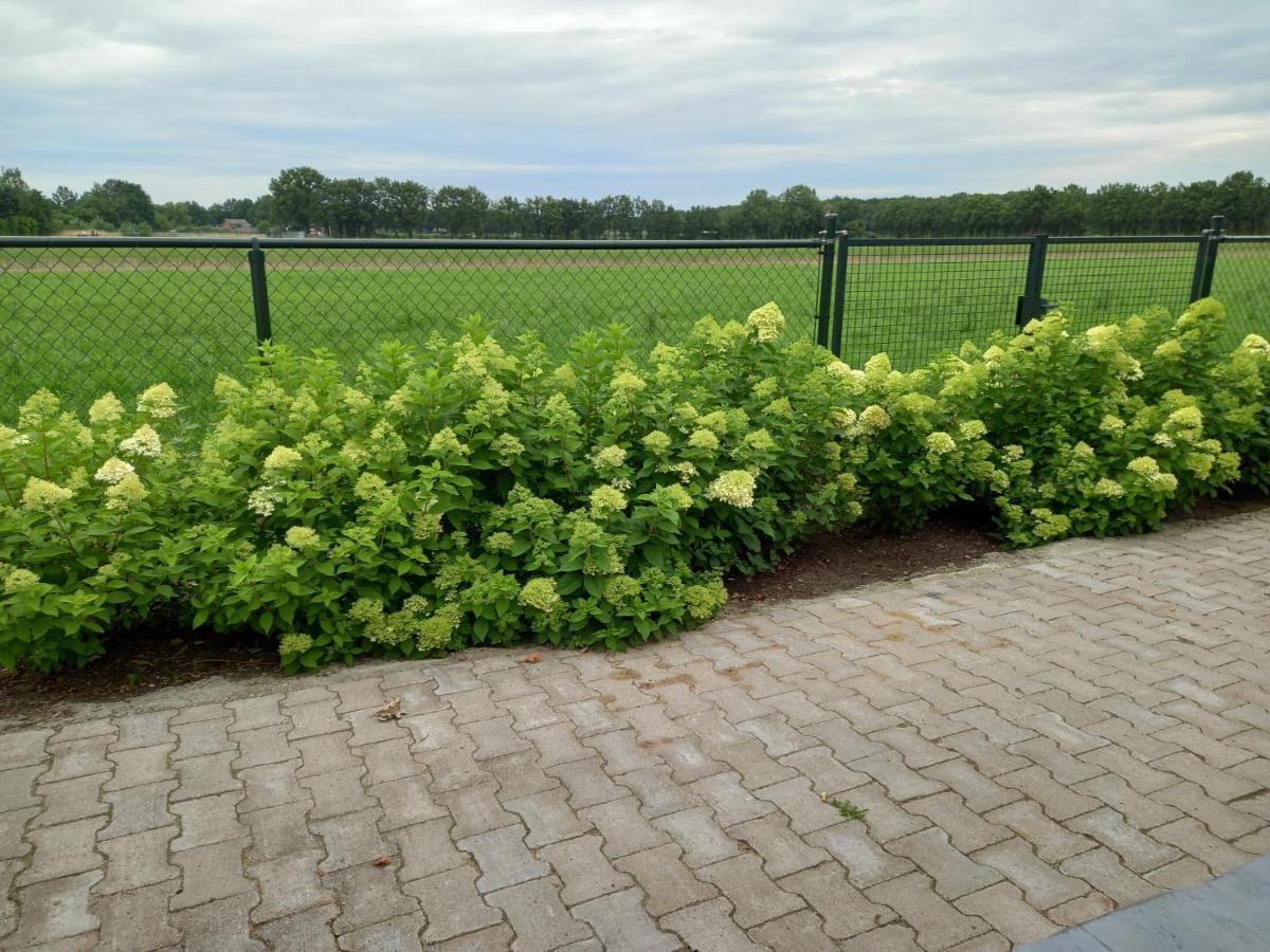 Vakantiewoning Schouwenberg Swalmen المظهر الخارجي الصورة