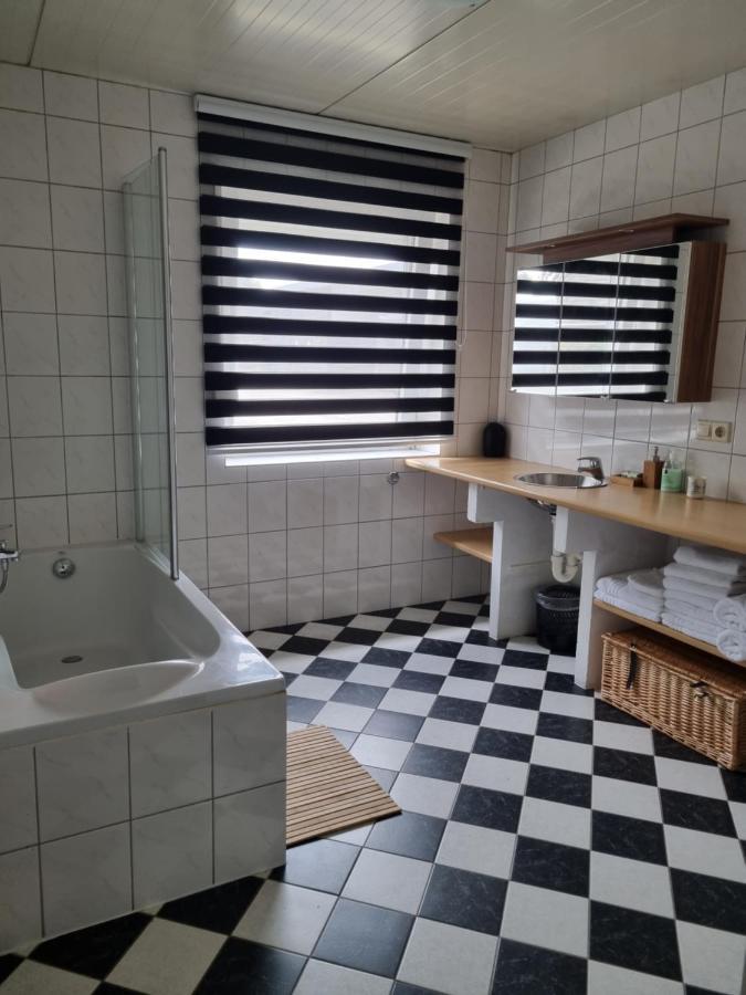 Vakantiewoning Schouwenberg Swalmen المظهر الخارجي الصورة