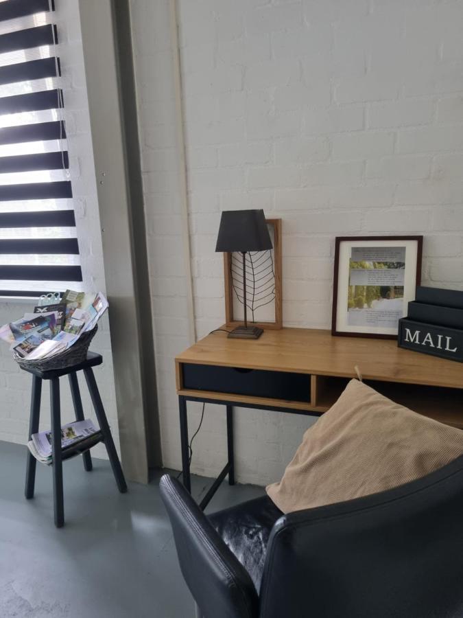 Vakantiewoning Schouwenberg Swalmen المظهر الخارجي الصورة