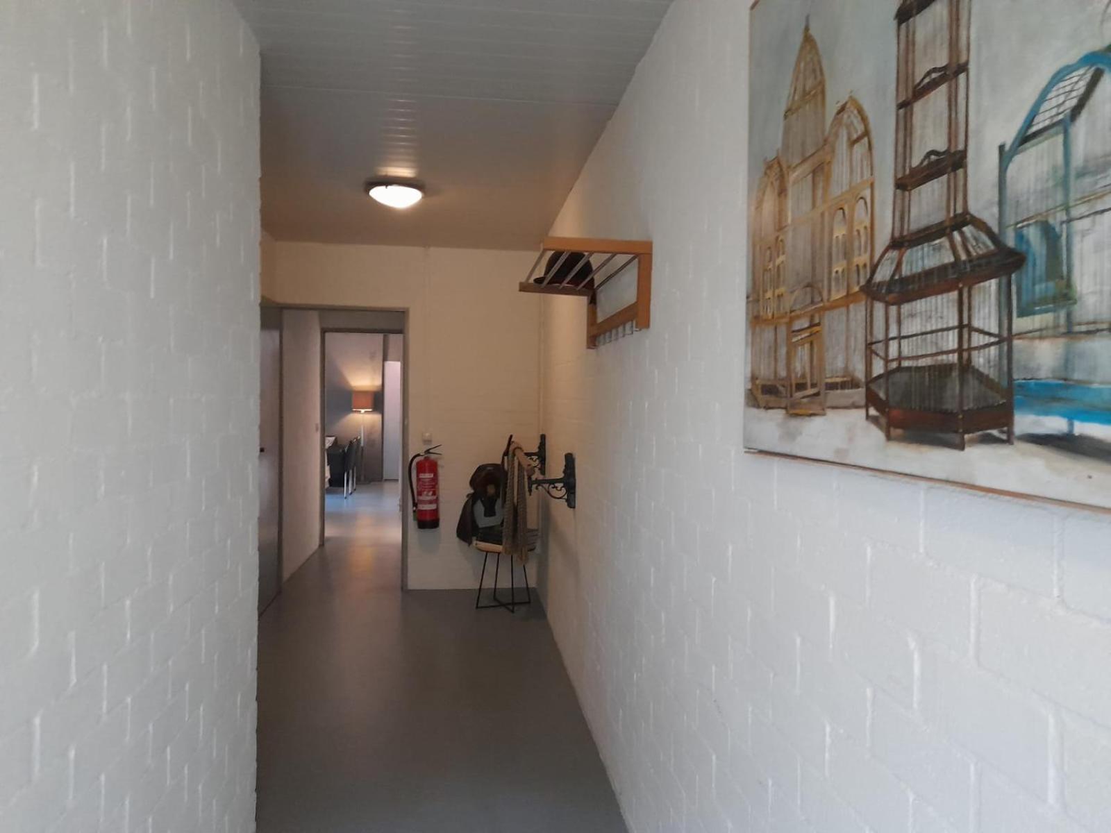 Vakantiewoning Schouwenberg Swalmen المظهر الخارجي الصورة