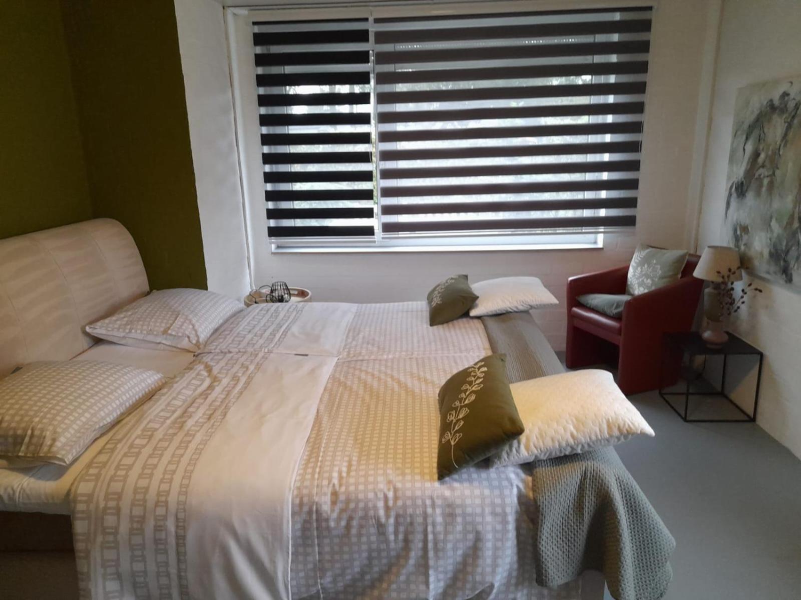 Vakantiewoning Schouwenberg Swalmen المظهر الخارجي الصورة
