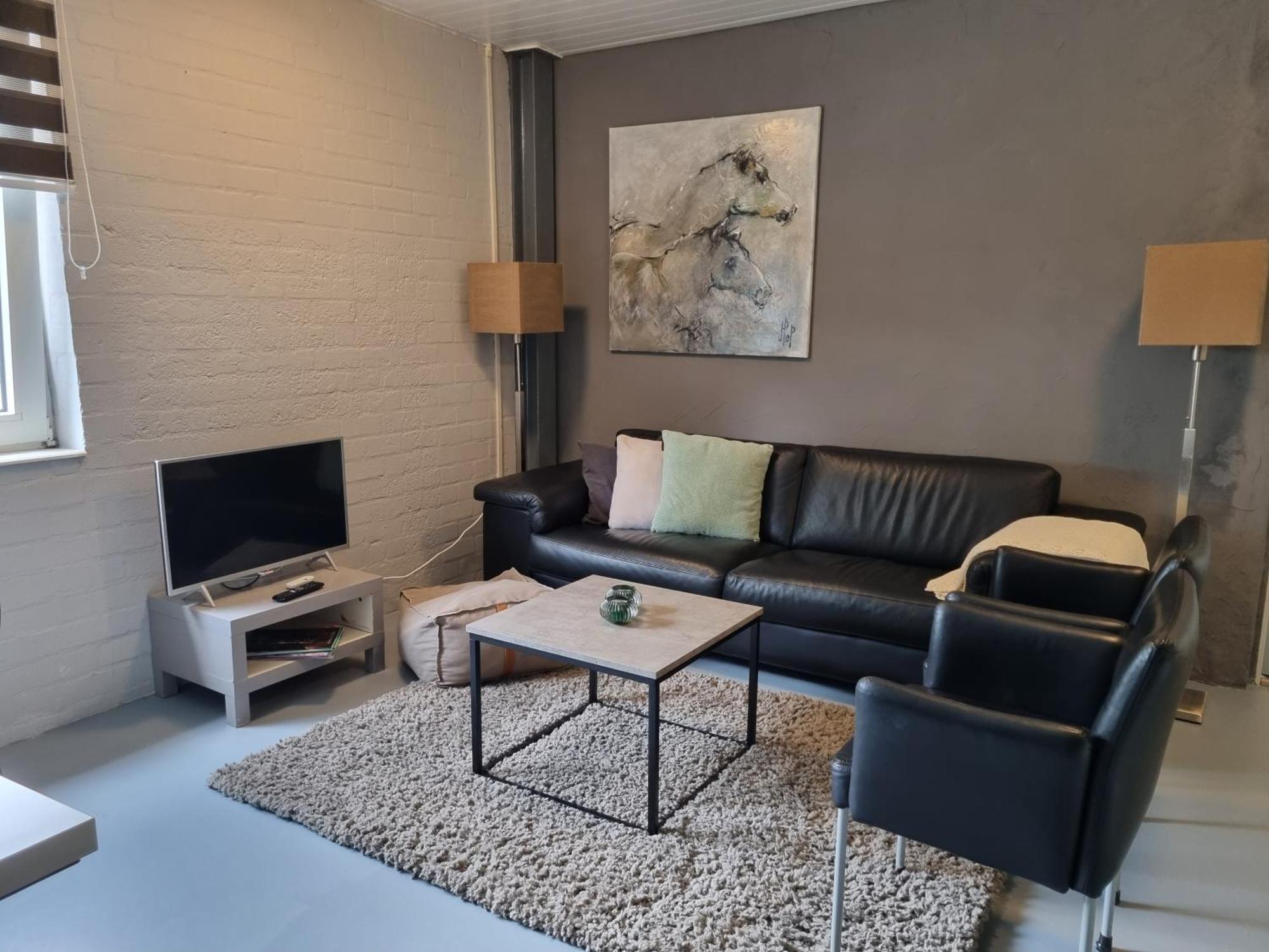 Vakantiewoning Schouwenberg Swalmen المظهر الخارجي الصورة