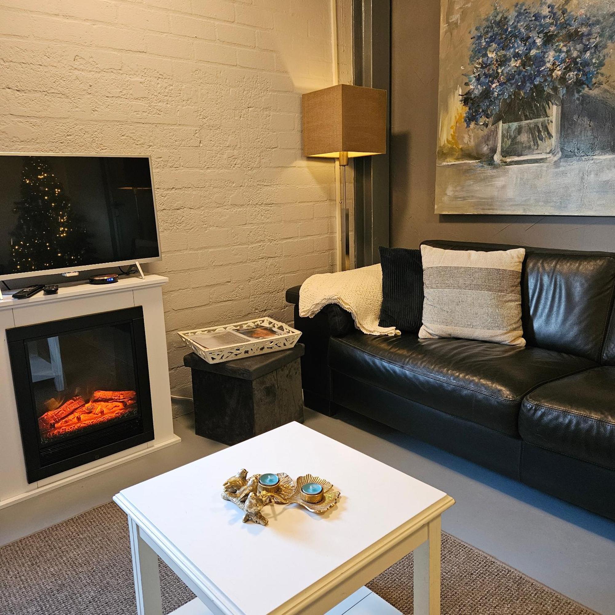 Vakantiewoning Schouwenberg Swalmen المظهر الخارجي الصورة